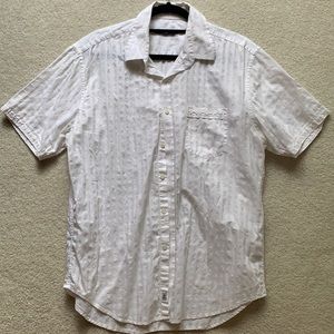 James Campbell Dress Shirt